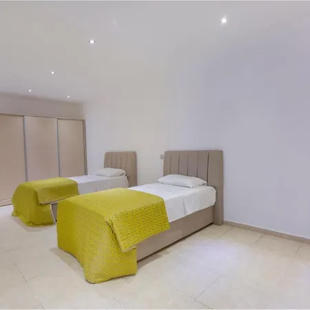 Resort Alya Sierra Mugla