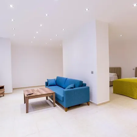 度假村 Alya Sierra 4*