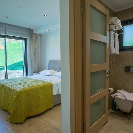 Alya Sierra Resort