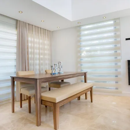 Alya Sierra 4* 穆拉