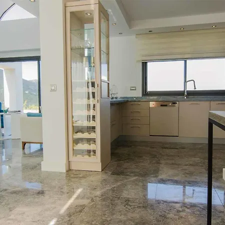 Alya Sierra 4*