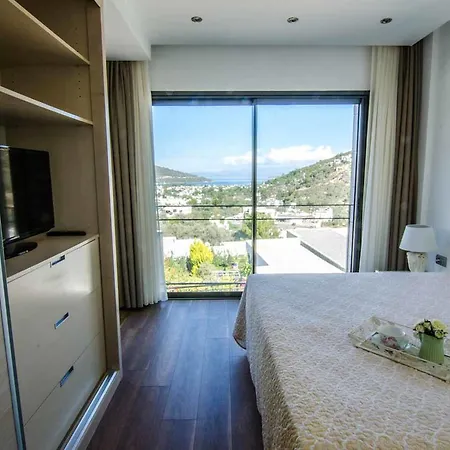 Alya Sierra Resort
