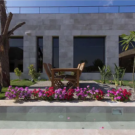 度假村 Alya Sierra 穆拉