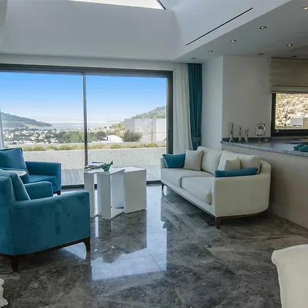 Rezort Alya Sierra 4*