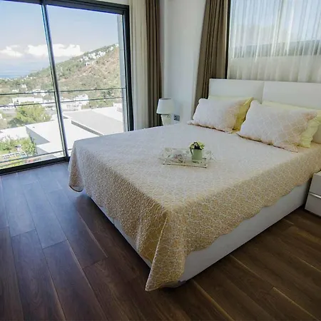 Alya Sierra 4* Mugla