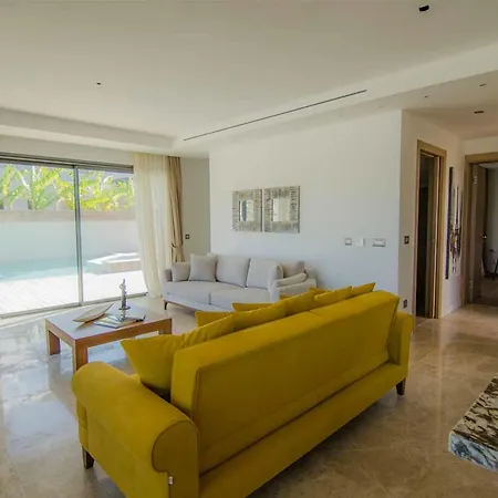 Alya Sierra 度假村