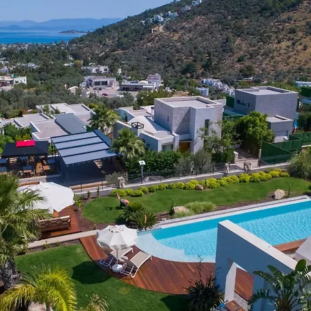 Alya Sierra 度假村