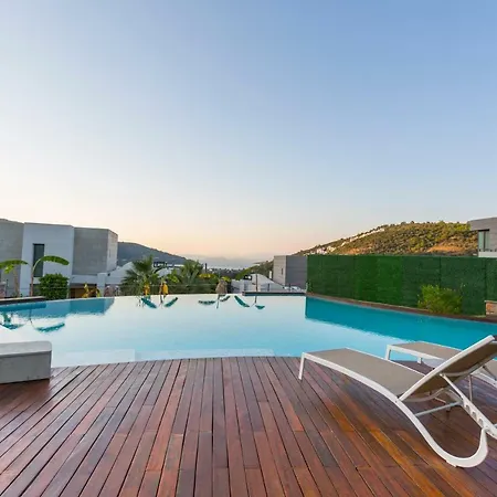 Alya Sierra 4*