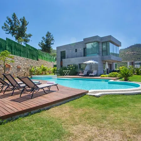 Rezort Alya Sierra 4*