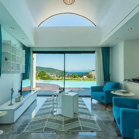 Alya Sierra Resort
