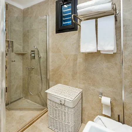 度假村 Alya Sierra