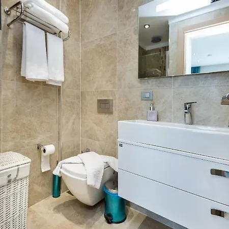 Alya Sierra 度假村