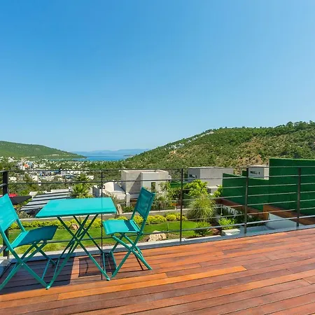 Alya Sierra Mugla