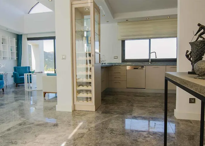 Alya Sierra 4*