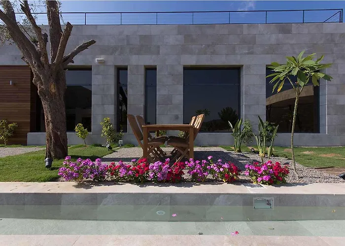 Station touristique Alya Sierra Muğla