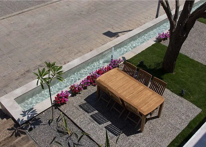 Alya Sierra Station touristique Muğla