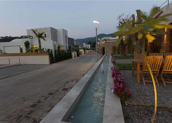 Alya Sierra 4*