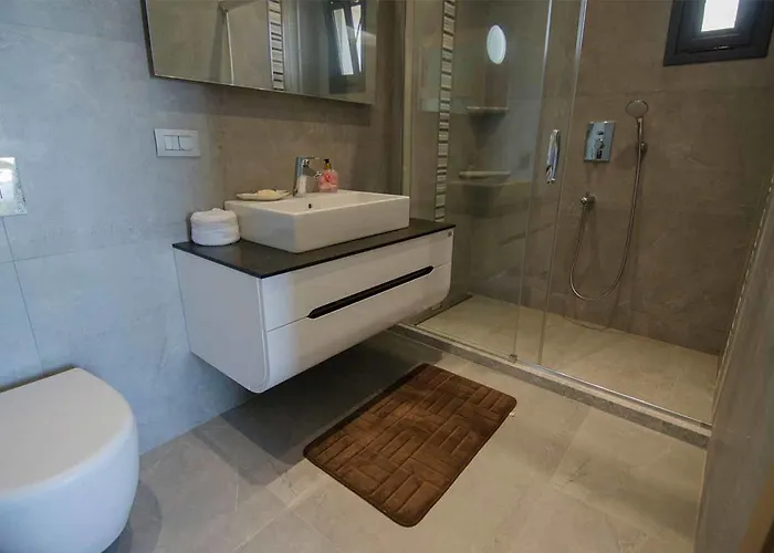 Alya Sierra Station touristique 4*
