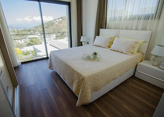 Alya Sierra 4* Muğla