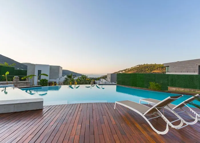 Alya Sierra 4*