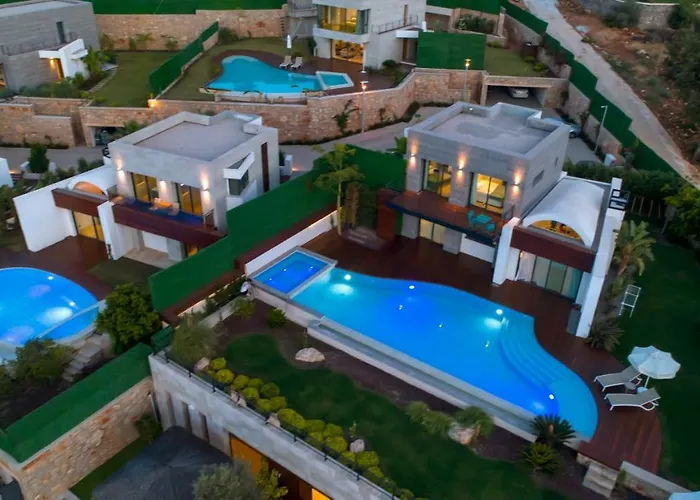 Alya Sierra 4*