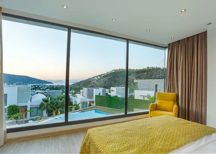 Alya Sierra 4*