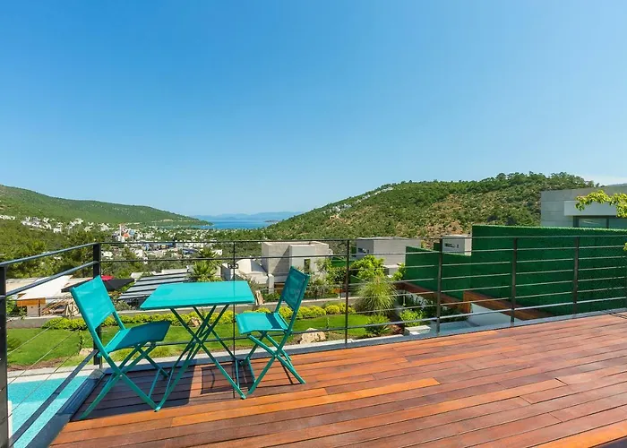 Alya Sierra Muğla