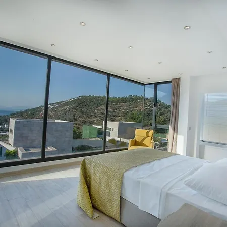 Alya Sierra Курортный комплекс 4*