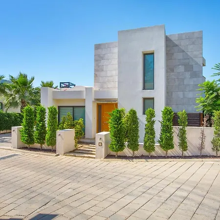 Курортный комплекс Alya Sierra Мугла