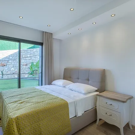 Resort Alya Sierra Torba