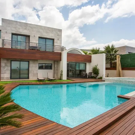 Alya Sierra Курортный комплекс Мугла