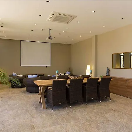 Alya Sierra 4* Torba