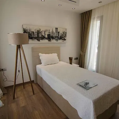 Resort Alya Sierra Torba