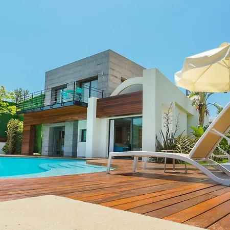 Курортный комплекс Alya Sierra