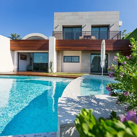 Alya Sierra Курортный комплекс Мугла