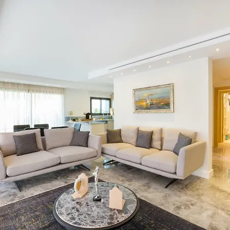 Alya Sierra Курортный комплекс 4*