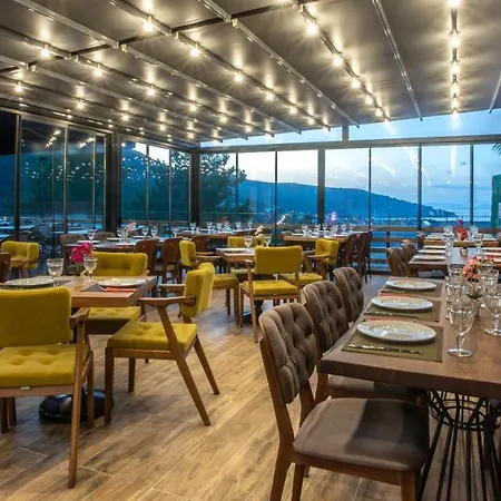 Alya Sierra Курортный комплекс