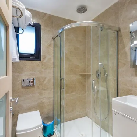 Alya Sierra Курортный комплекс Мугла