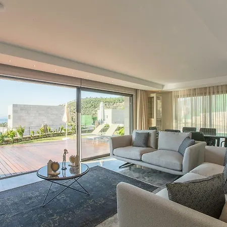 Alya Sierra Курортный комплекс 4*