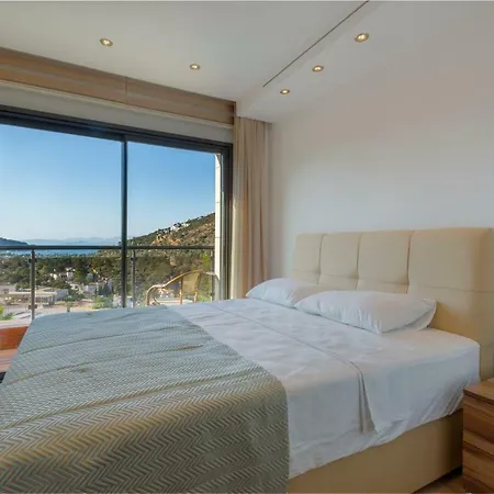 Alya Sierra Курортный комплекс