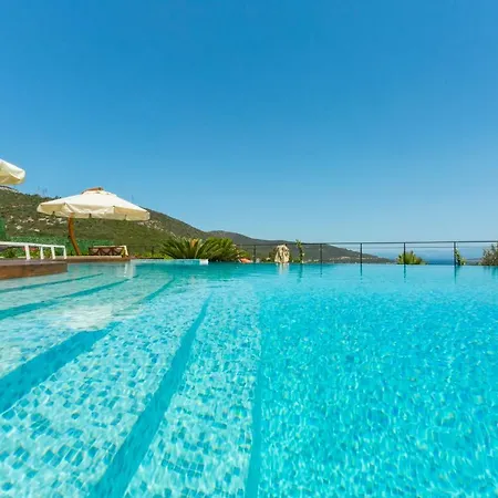 Alya Sierra 4* Torba