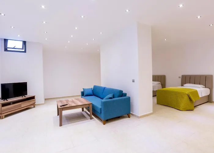 Курортный комплекс Alya Sierra 4*